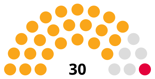 Woking Borough Council